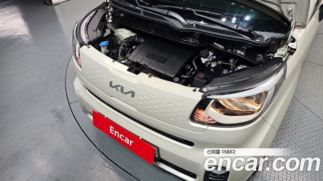 Kia RAY 2022 — photo 6