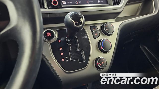 Kia RAY 2022 — photo 12