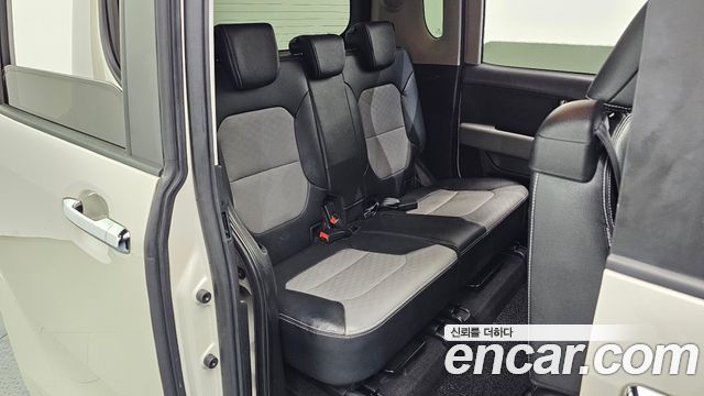 Kia RAY 2022 — photo 17
