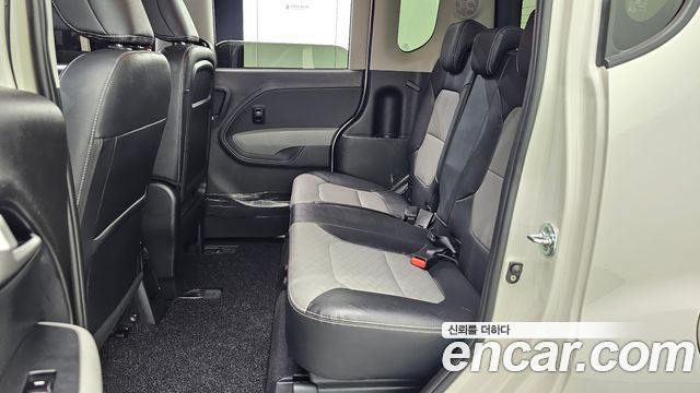Kia RAY 2022 — photo 18
