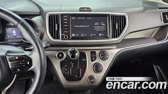 Kia RAY 2022 — photo 20