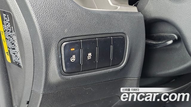 Kia RAY 2022 — photo 22