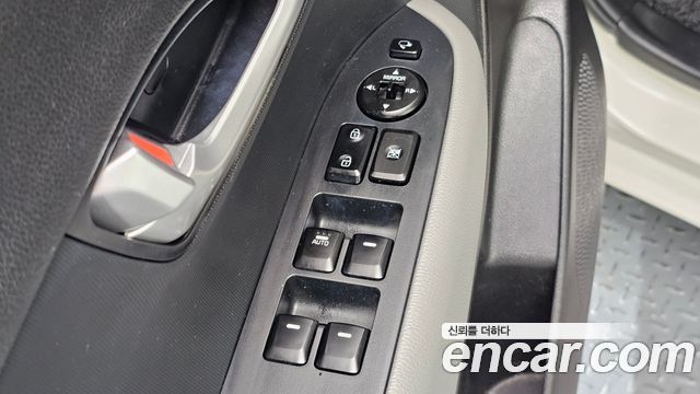 Kia RAY 2022 — photo 23