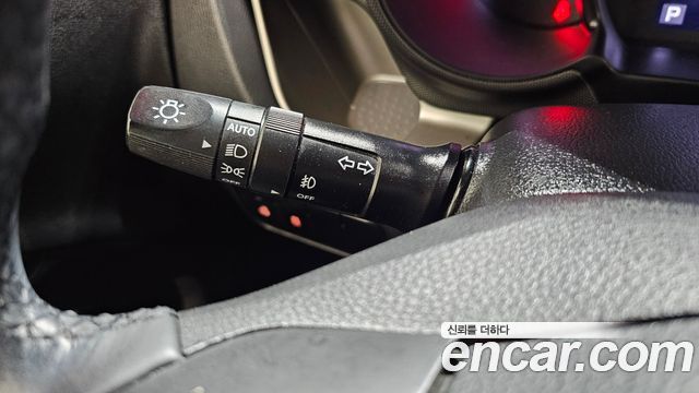 Kia RAY 2022 — photo 24