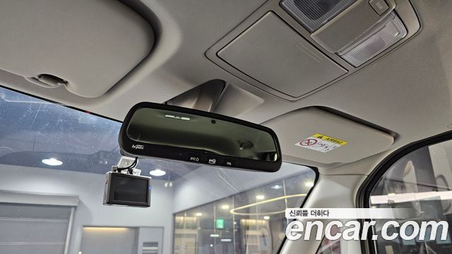 Kia RAY 2022 — photo 26