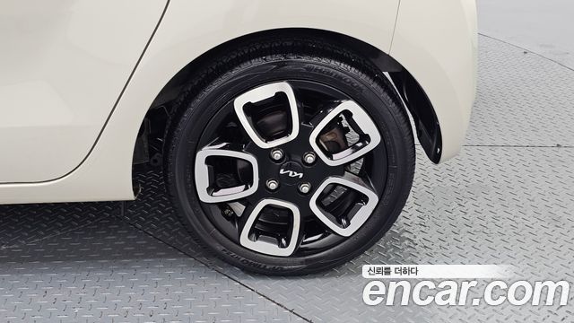 Kia RAY 2022 — photo 7