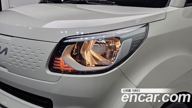 Kia RAY 2022 — photo 8
