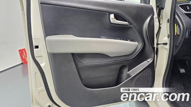 Kia RAY 2022 — photo 14