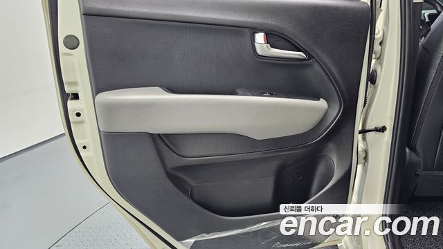 Kia RAY 2022 — photo 15