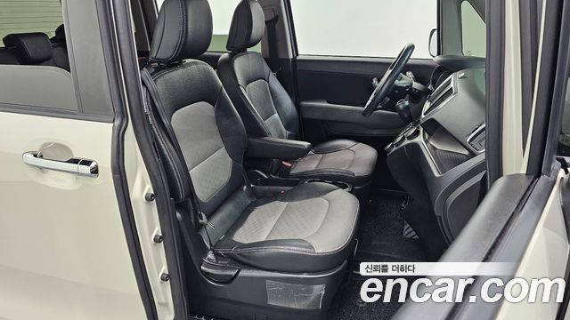 Kia RAY 2022 — photo 16