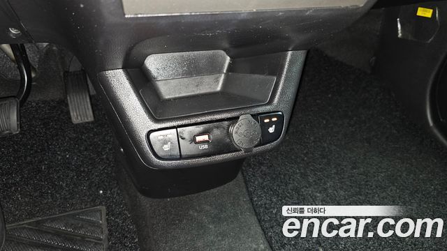 Kia RAY 2022 — photo 27