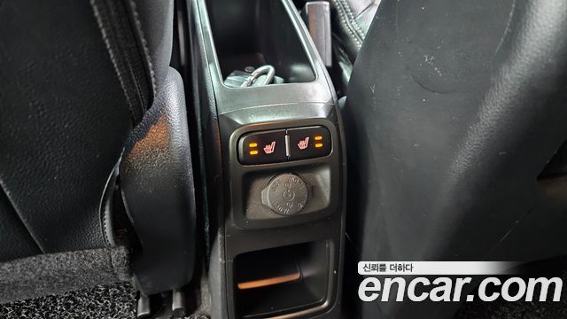 Kia RAY 2022 — photo 28