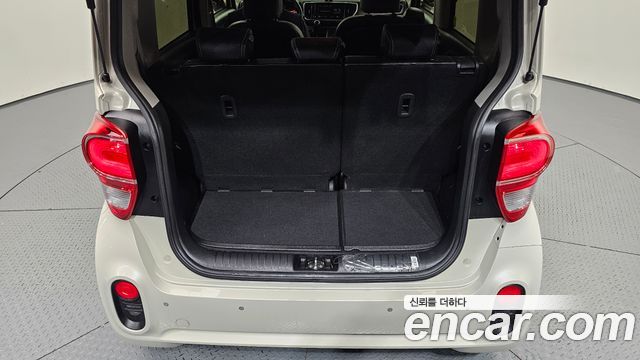 Kia RAY 2022 — photo 29