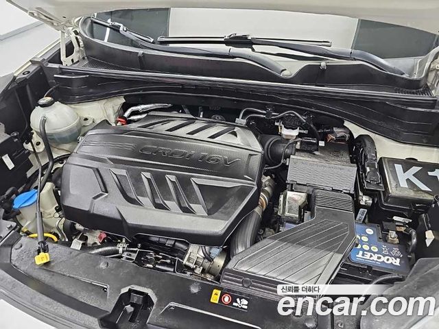 Kia Sportage 2019 — photo 5