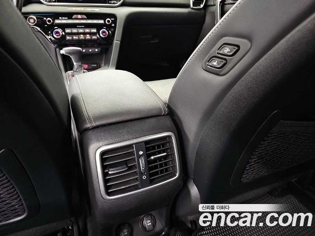 Kia Sportage 2019 — photo 14
