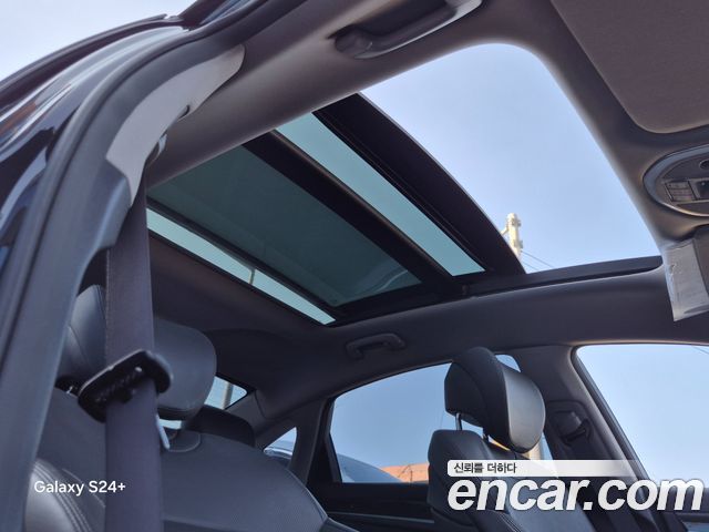 Genesis G80 2018 — photo 7