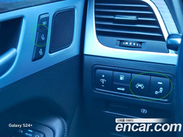 Genesis G80 2018 — photo 14