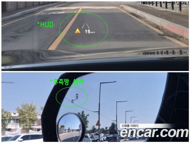 Genesis G80 2018 — photo 16