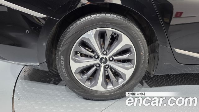 Kia K8 2023 — photo 5