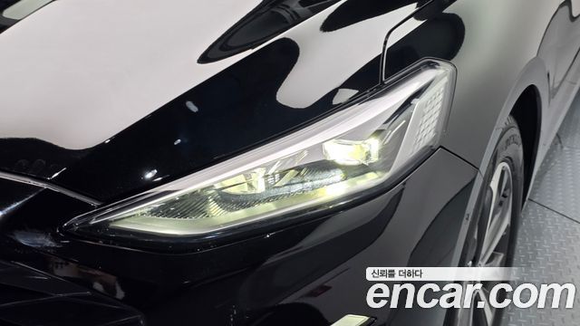 Kia K8 2023 — photo 8
