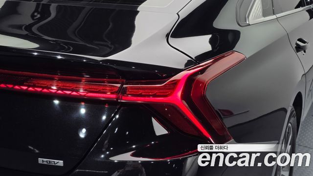 Kia K8 2023 — photo 9