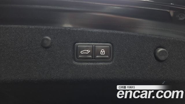 Kia K8 2023 — photo 32