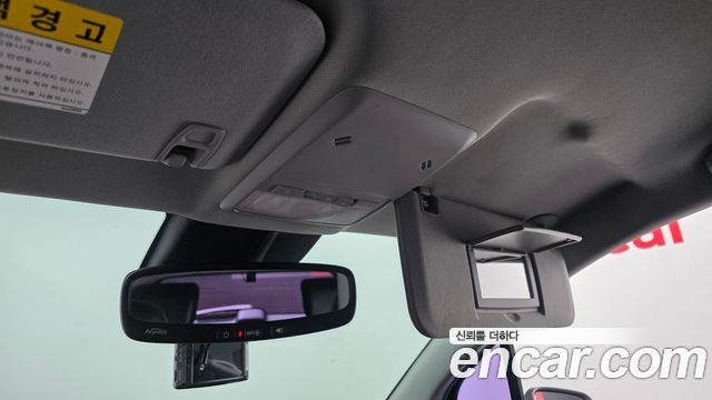 Chevrolet Korea Trax 2017 — photo 20