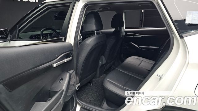 Kia Seltos 2023 — photo 17