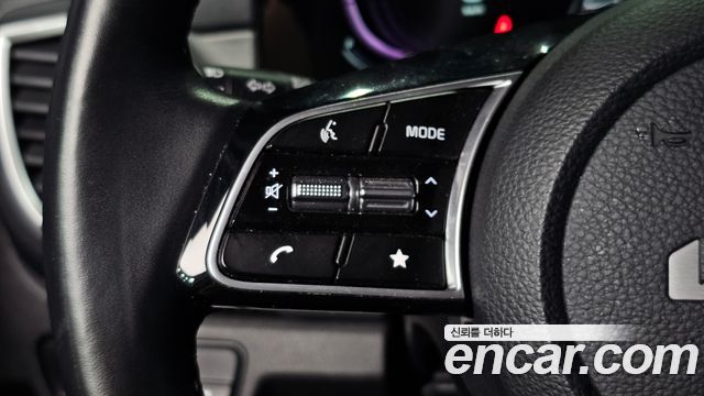 Kia Seltos 2023 — photo 20
