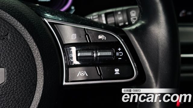 Kia Seltos 2023 — photo 21