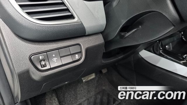 Kia Seltos 2023 — photo 22