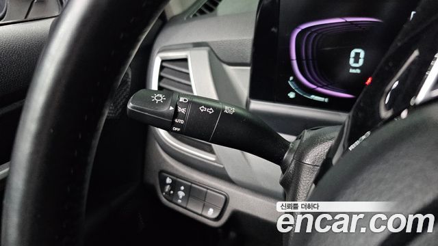 Kia Seltos 2023 — photo 23