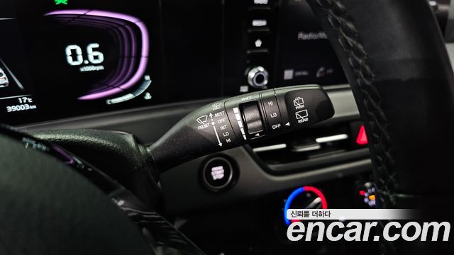 Kia Seltos 2023 — photo 24