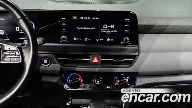Kia Seltos 2023 — photo 26