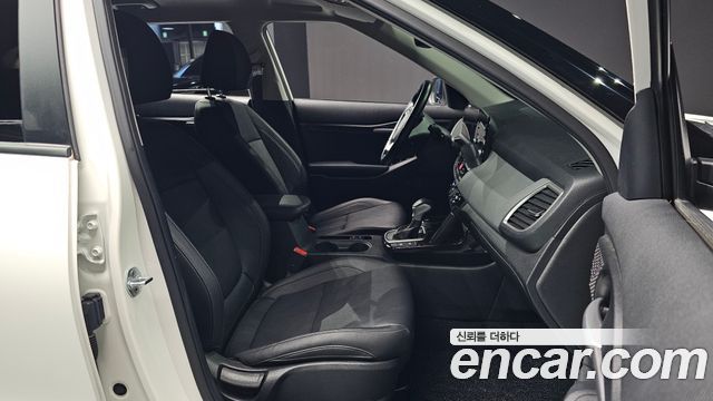 Kia Seltos 2023 — photo 16