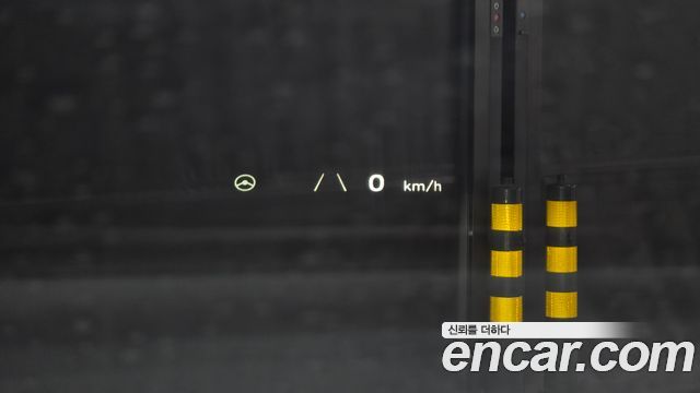 Hyundai Ioniq5 2022 — photo 20
