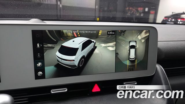 Hyundai Ioniq5 2022 — photo 22