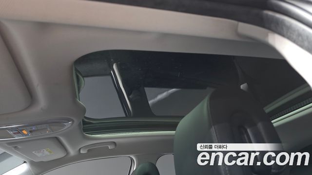 Hyundai Ioniq5 2022 — photo 26
