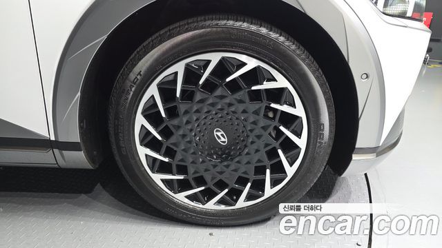 Hyundai Ioniq5 2022 — photo 7