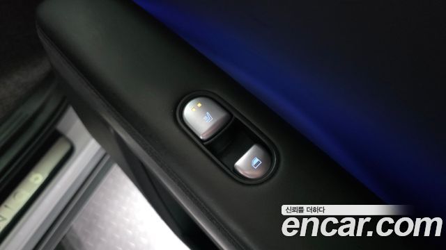Hyundai Ioniq5 2022 — photo 28