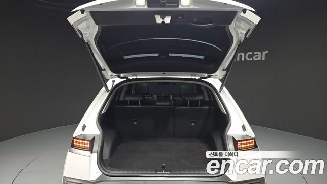 Hyundai Ioniq5 2022 — photo 29