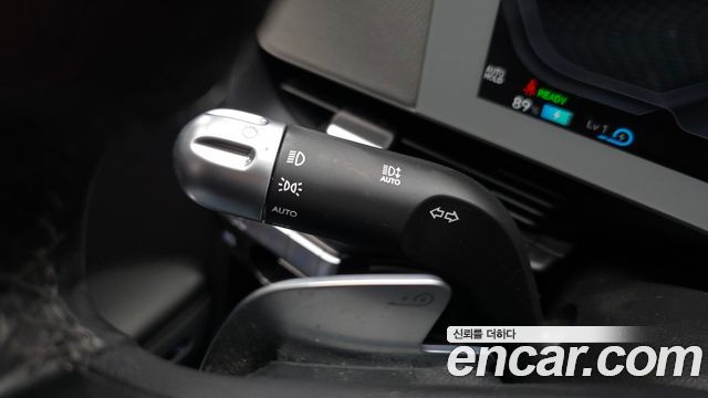 Hyundai Ioniq5 2022 — photo 31