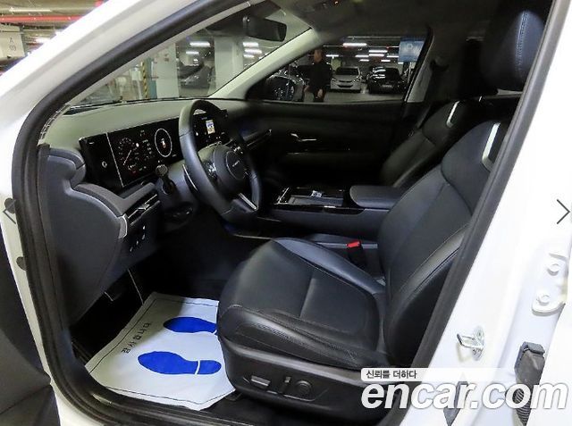 Hyundai Tucson 2025 — photo 6