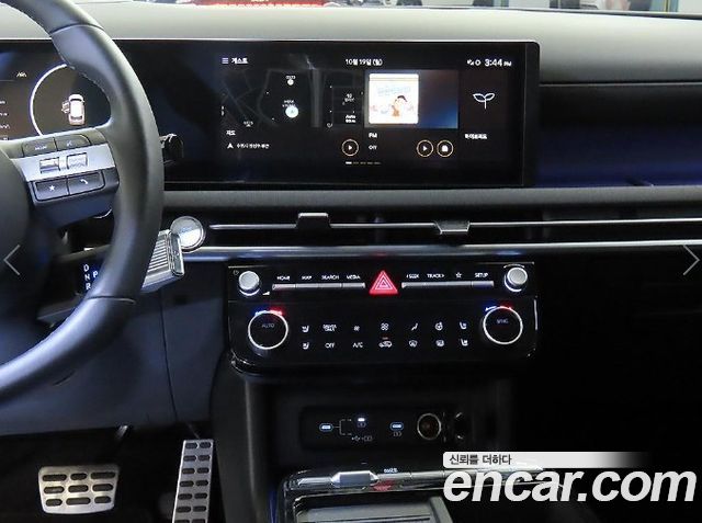 Hyundai Tucson 2025 — photo 11