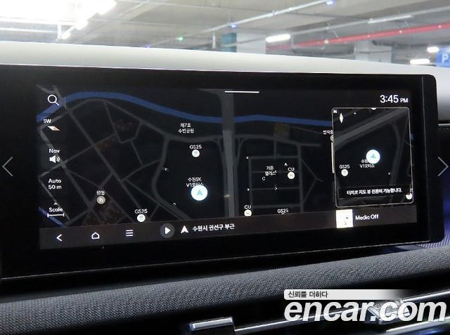 Hyundai Tucson 2025 — photo 13