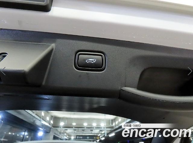 Hyundai Tucson 2025 — photo 14