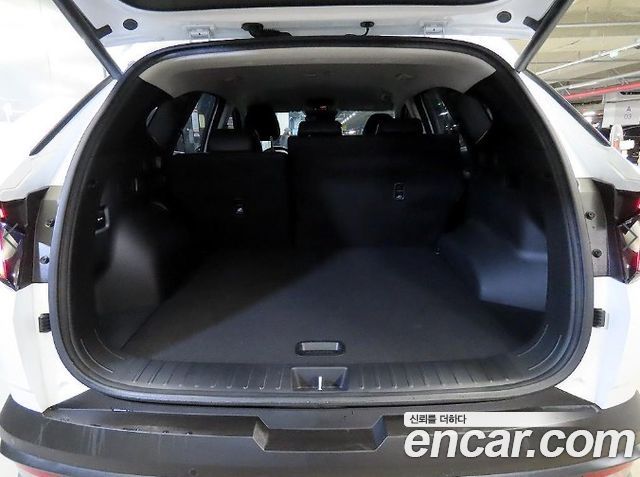 Hyundai Tucson 2025 — photo 15