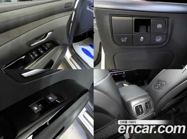 Hyundai Tucson 2025 — photo 16