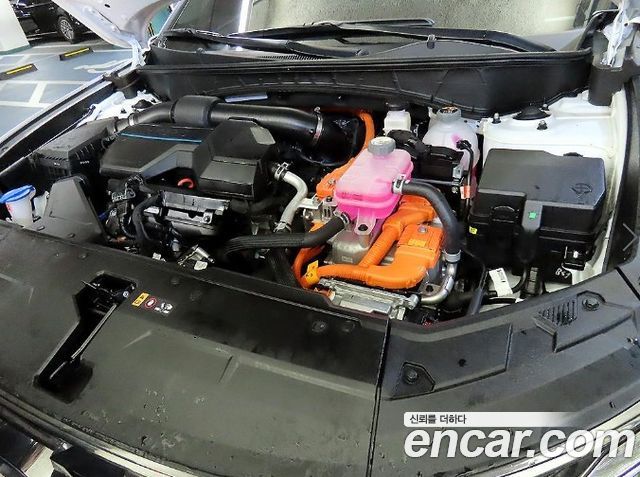 Hyundai Tucson 2025 — photo 19