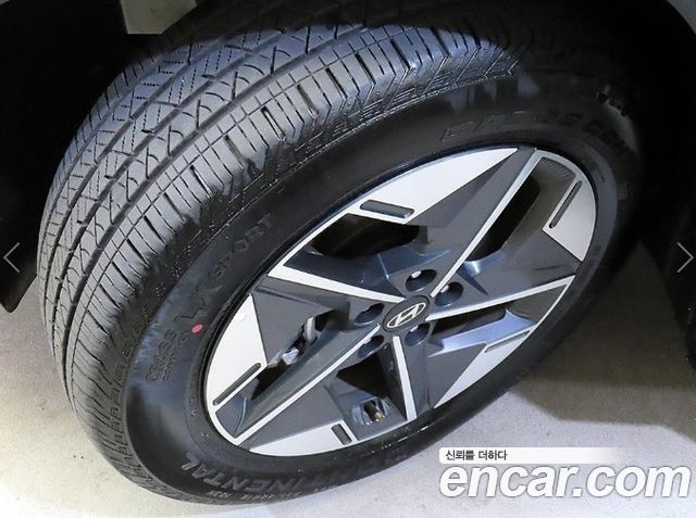 Hyundai Tucson 2025 — photo 20